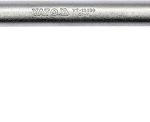 YATO L formos rankena 1/2" 300 x 70mm
