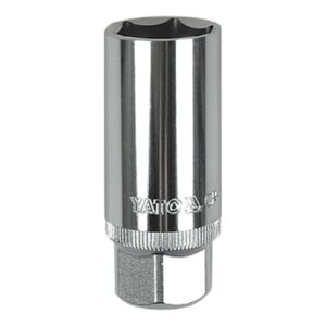 YATO GALVUTĖ ŽVAKĖMS 1/2" 21mm