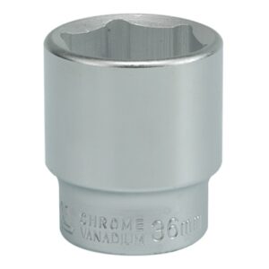 YATO GALVUTĖ 6K 3/4" TRUMPA 36mm