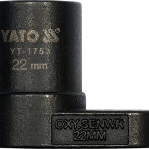 YATO RAKTAS LAMBDA ZONDUI 22mm 1753