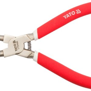 YATO SEGERO REPLĖS 325mm VIDINĖS LENKTOS 1995