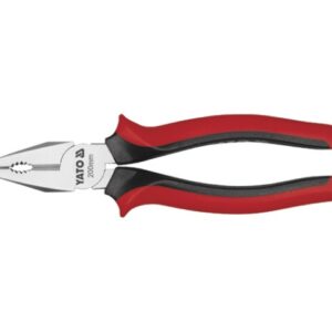 YATO UNIVERSALIOS REPLĖS 200mm 2008