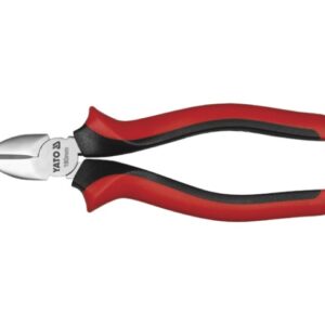 YATO ŠONINĖS REPLĖS 160mm 2036