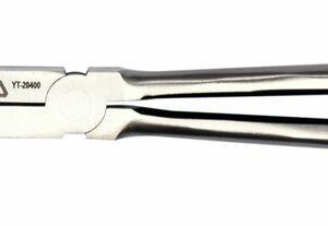 YATO ILGOS TIESIOS REPLĖS SU DVIGUBU ŠARNYRU 340mm