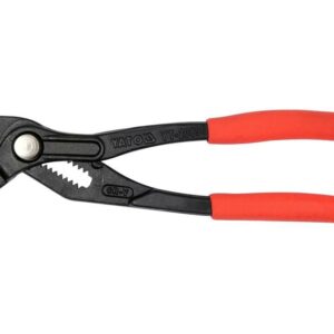 YATO REGULIUOJAMOS REPLĖS SU MYGTUKU 175mm