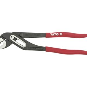 YATO REGULIUOJAMOS REPLĖS BLACK 250mm 2090