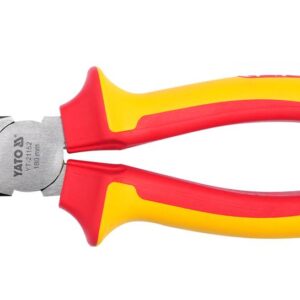 YATO UNIVERSALIOS REPLĖS 180mm VDE