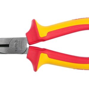 YATO ILGOSIOS TIESIOS REPLĖS 160mm VDE