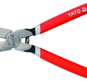 YATO SEGERIO REIKŠTUVĖS 180mm VIDINĖS TIESIOS 2137