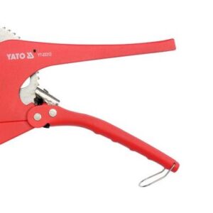 YATO PVC vamzdžių žirklės 63 mm 22312