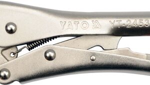 YATO SPAUDŽIAMOSIOS REPLĖS (MORSE) PLOKŠČIOS 250mm