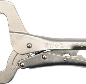 YATO SPAUDŽIAMOSIOS C TIPO REPLĖS 280mm