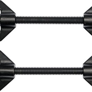 YATO Spyruoklių suspaudėjas 82x355mm/2vnt. 2547