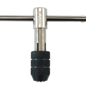 YATO SUKTUVAS SRIEGIKLIAMS M6-M12, T FORMOS, SU GNYBTU