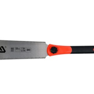 YATO JAPONIŠKAS DVIPUSIS PJŪKLAS 320mm