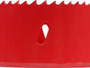 YATO BIMETALINIS SKYLĖS PJŪKLAS 121mm 3350