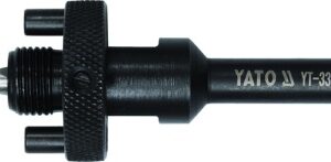YATO ADAPTERIS SKYLĖPJŪKLIAMS 32-200mm SDS+ 3374 - Image 1