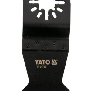 YATO PJŪKLELIS BIM-TIN ILG. 90mm PLOT. 65mm