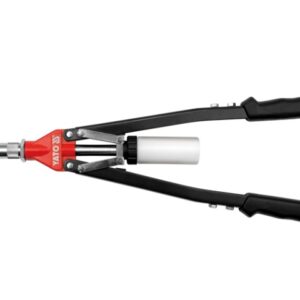 YATO SVIRTINIS KNIEDIKLIS 2,4-6,4mm 3610
