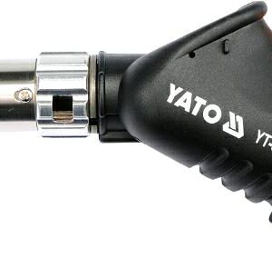 YATO PALNIK GAZOWY DO LUTOWANIA  36709