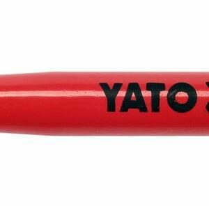 YATO STIKLO PJOVIKLIS SU TRIMIS RATUKAIS