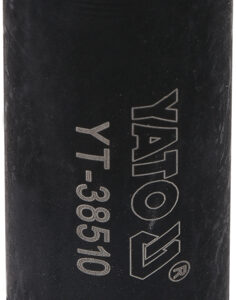 YATO GALVUTĖ UŽDEGIMO ŽVAKĖMS 3/8" 14mm PT