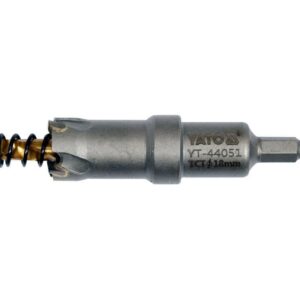 YATO TCT SKYLIAPJŪRĖ METALUI 18mm