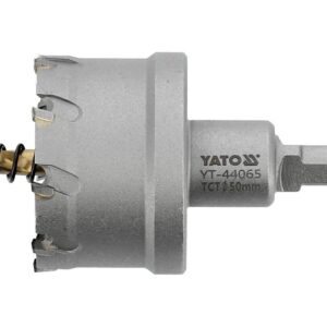 YATO TCT SKYLIAREMIS METALUI 50mm