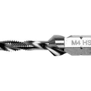 YATO GRAŽTAS-SRAIGTAPIS M4 HEX