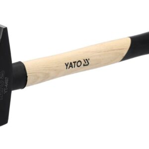 YATO ŠALTKALVIŠKAS PLAKTUKAS 800g 4497