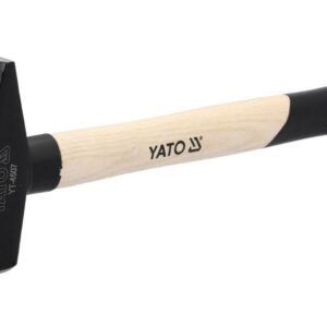 YATO ŠALTKALVIŠKAS PLAKTUKAS 0,8kg 4507