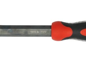 YATO PLOKŠČIAS KALTAS 300mm 4700