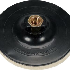 YATO VILNONIS POLIRAVIMO DISKAS 125x10mm M14
