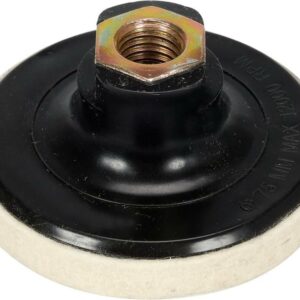 YATO VILNONIS POLIRAVIMO DISKAS 75x10mm M14