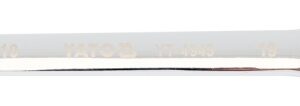YATO DVIPUSIS RAKTAS SU REKETU 10x13-17x19 mm