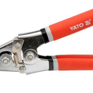 YATO REPLĖS PROFILIAMS FORMUOTI 210mm 5142