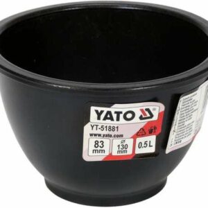YATO INDAS GIPSUI 0,5L