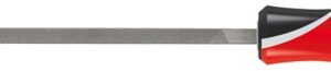 YATO METALO DILDĖ TRIKAMPĖ 150mm #2 6182