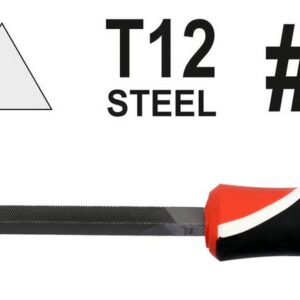 YATO TRIKAMPĖ METALO DILDĖ 150mm #1 62248