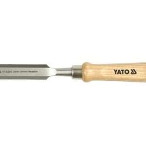 YATO MEDIENOS KALTAS / STALIAUS 22mm 6249
