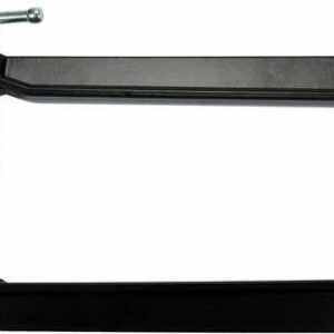 YATO C tipo gnybtas gilus 76x203mm / 3 x 8"