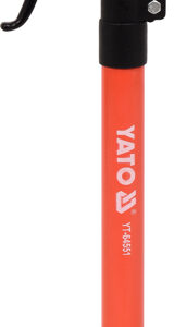 YATO TELESKOPINĖ ATRAMA 60-115cm