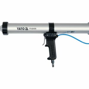 YATO PNEUMATINIS PISTOLETAS SANDARINIMO MEDŽIAGOMS 600ml