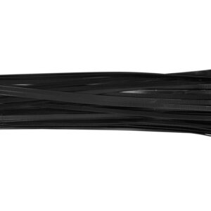 YATO PLASTIKINIAI KABELIŲ DIRŽELIAI JUODI 7,6*400 /50vnt