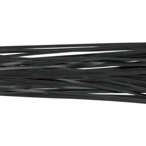 YATO PLASTIKINIAI KABELIŲ SURIŠTUKAI JUODI 7,6*450 /50vnt