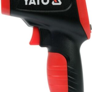 YATO PIROMETRAS -50C +650C - Image 1