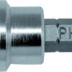 YATO ANTGALIS 1/4"x25mm SU RIBOTUVU PH2 /20vnt.