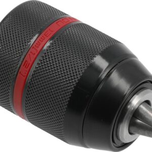 YATO GRĄŽTŲ LAIKIKLIS GREITO FIKSAVIMO 13mm 1/2" METALINIS