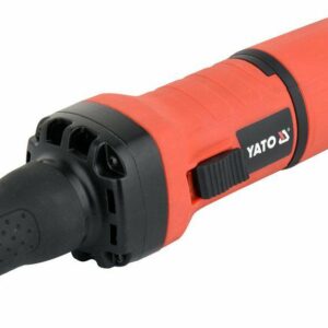 YATO TIESINIS ŠLIFUOKLIS 750W SU GREIČIO REGULIAVIMU