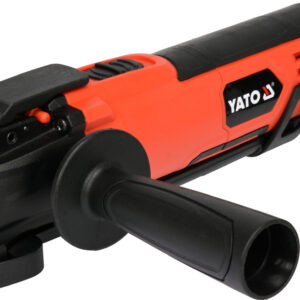 YATO DAUGIAFUNKCINIS OSCILIACINIS ĮRANKIS 500W
